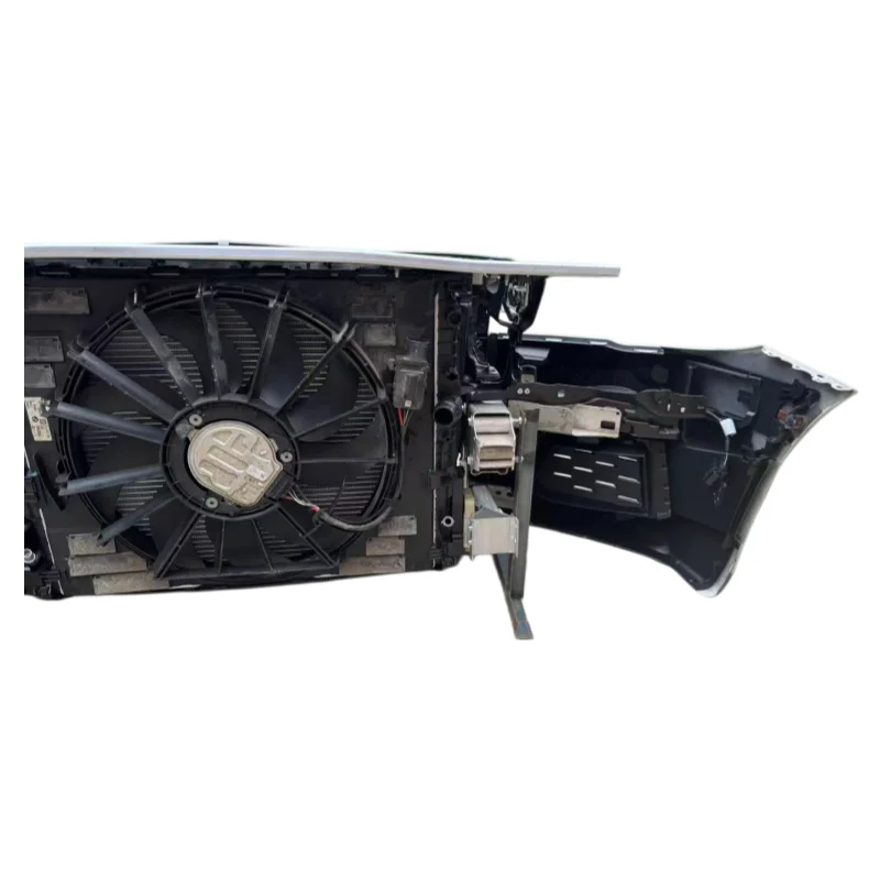 Complete Bumper and Radiator for M5 F90-Bolt-On Universal Fitment High Quality
Complete Bumper and Radiator for M5 F90-Bolt-On Universal Fitment High Quality