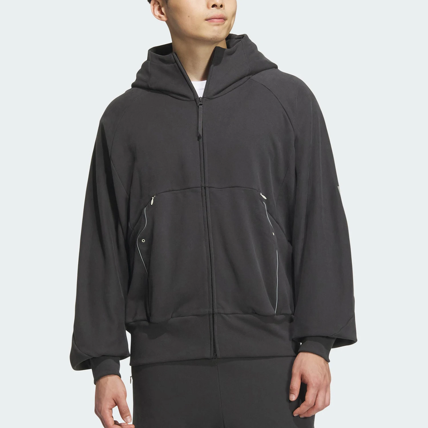 Adidas Authentic FUSTL P HOODY Men's Hoodie Jacket JM6155
Adidas Authentic FUSTL P HOODY Men's Hoodie Jacket JM6155