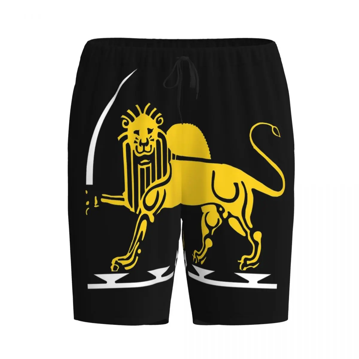 Custom Iran Flag Emblem Persia Sun Lion Shorts Sleeping Pants Men Pajama Pants Lounge Sleep Sleepwear Bottoms
Custom Iran Flag Emblem Persia Sun Lion Shorts Sleeping Pants Men Pajama Pants Lounge Sleep Sleepwear Bottoms