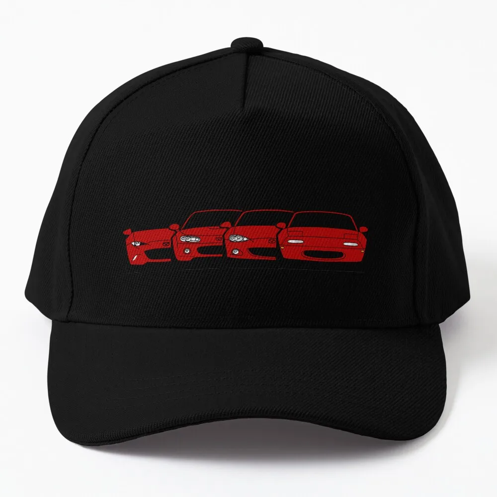The four generations of the mythical red Japanese roadster Baseball Cap Anime Luxury Brand Hat For Women 2023 Men'S
The four generations of the mythical red Japanese roadster Baseball Cap Anime Luxury Brand Hat For Women 2023 Men'S