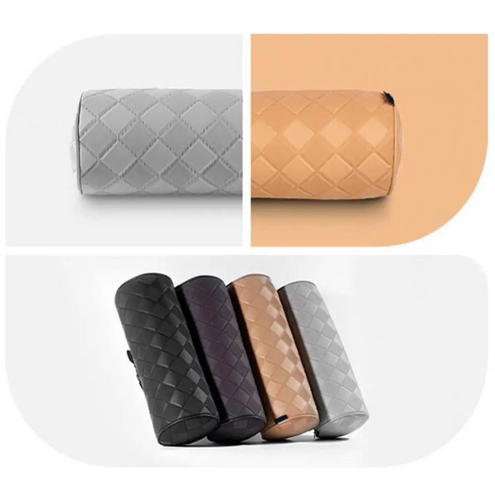 Neck Support Pillow Car Car Headrest Pillow Memory Foam Neck Support Ergonomic Travel Cushion for Driving Comfort Universal Fit
Neck Support Pillow Car Car Headrest Pillow Memory Foam Neck Support Ergonomic Travel Cushion for Driving Comfort Universal Fit