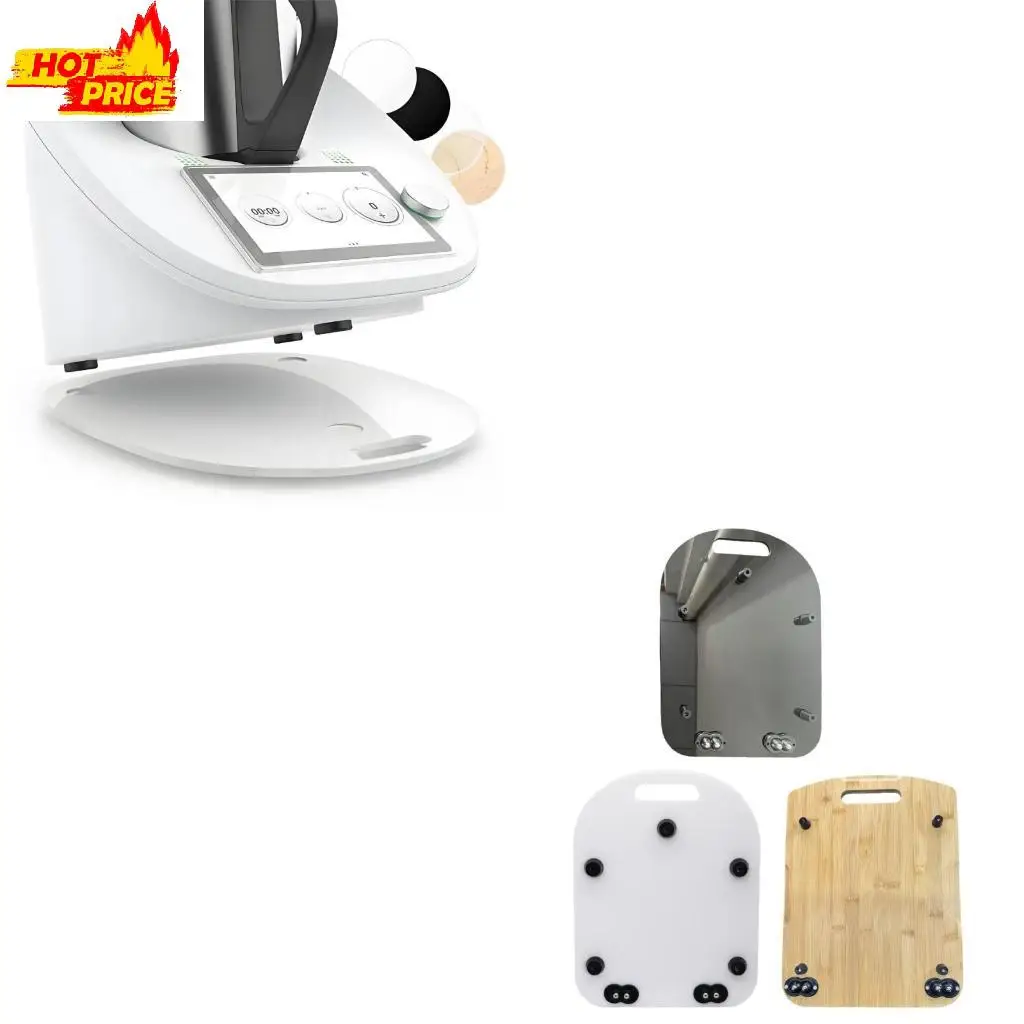 Wooden Board for Stand Mixer TM5 TM 6 Processor Board Kitchen Accessory
Wooden Board for Stand Mixer TM5 TM 6 Processor Board Kitchen Accessory