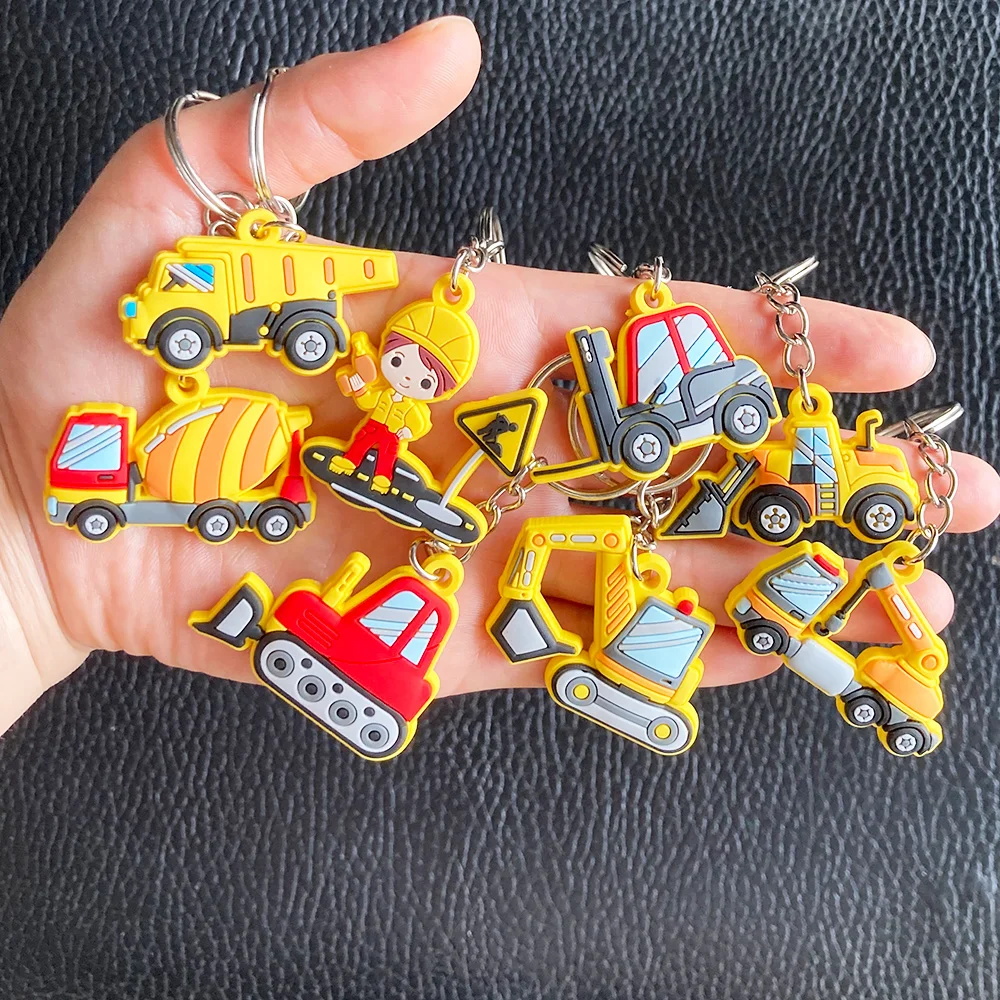 8 Pcs Construction Party Favors Kids Toddler Construction Keychain Vehicles Toy Construction Birthday Party Supplies Boys Girls
8 Pcs Construction Party Favors Kids Toddler Construction Keychain Vehicles Toy Construction Birthday Party Supplies Boys Girls