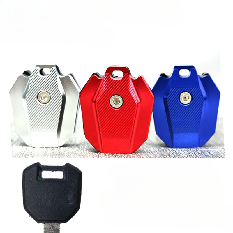 Motorcycle Key Protective Case For SUZUKI GSX250R DL250 CNC Aluminum Alloy Tuning Accessories Free Installation Tools
Motorcycle Key Protective Case For SUZUKI GSX250R DL250 CNC Aluminum Alloy Tuning Accessories Free Installation Tools