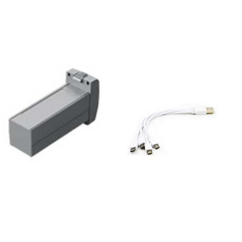 B10 GPS Drone Battery 7.6V 4500MAH Battery B10 Screen RC Drone Spare Parts B10 RC Dron Battery Propeller B10 Drone Accessories
B10 GPS Drone Battery 7.6V 4500MAH Battery B10 Screen RC Drone Spare Parts B10 RC Dron Battery Propeller B10 Drone Accessories