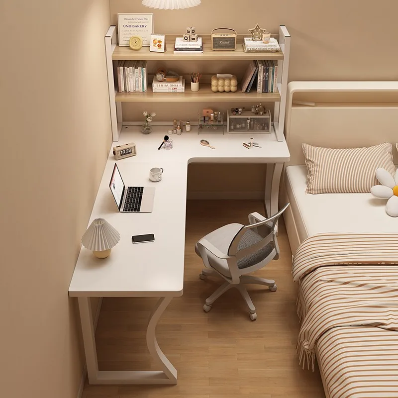 Bedroom Home Girl Dresser L-shaped Corner Study Desk
Bedroom Home Girl Dresser L-shaped Corner Study Desk