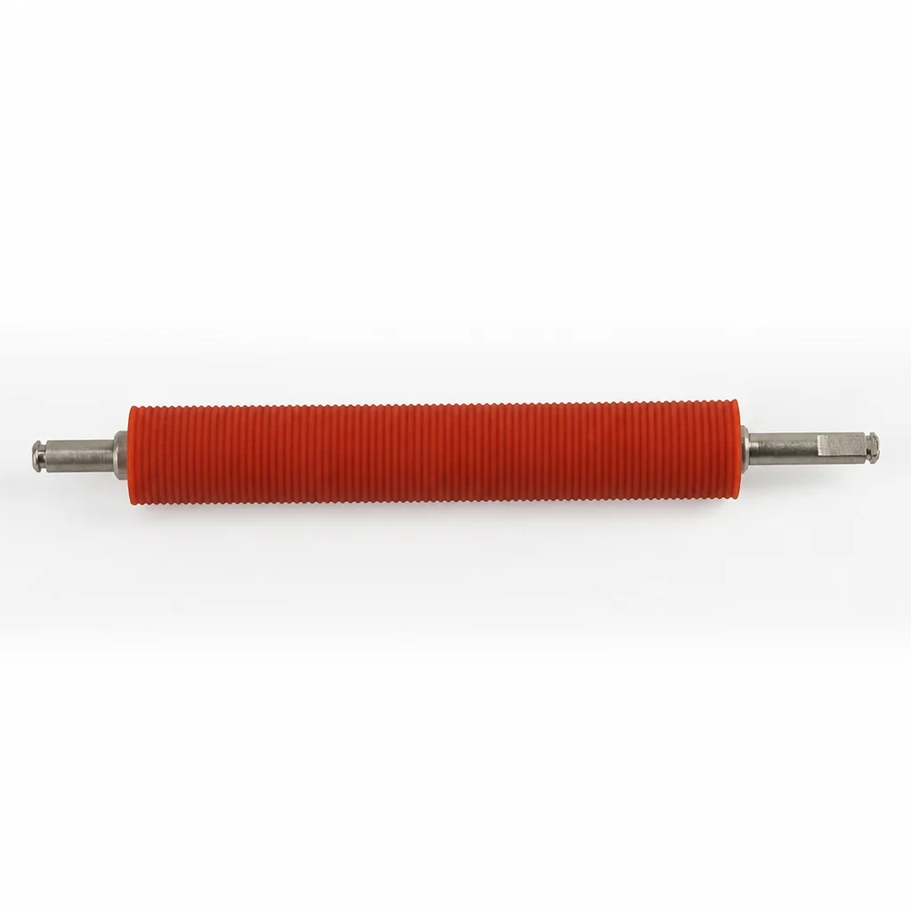 DIGI SM120 SM5300 Rubber Roller For DIGI SM120 SM5300 Linerless Label Balance Platen Roller
DIGI SM120 SM5300 Rubber Roller For DIGI SM120 SM5300 Linerless Label Balance Platen Roller