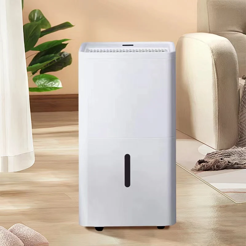 20L/D R290 220V Household/commercial Dehumidifier High-power Household Dehumidifier Basement Villa Dehumidifier
20L/D R290 220V Household/commercial Dehumidifier High-power Household Dehumidifier Basement Villa Dehumidifier