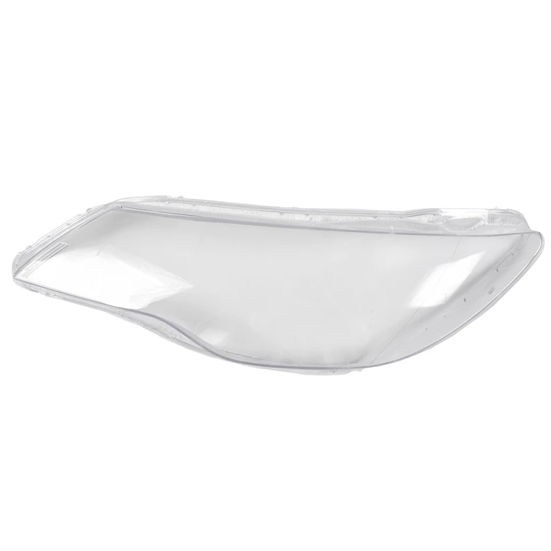 Car Front Left Side Headlight Clear Lens Lamp Shade Shell Cover for Honda Civic FD 2006 2007 2008
Car Front Left Side Headlight Clear Lens Lamp Shade Shell Cover for Honda Civic FD 2006 2007 2008