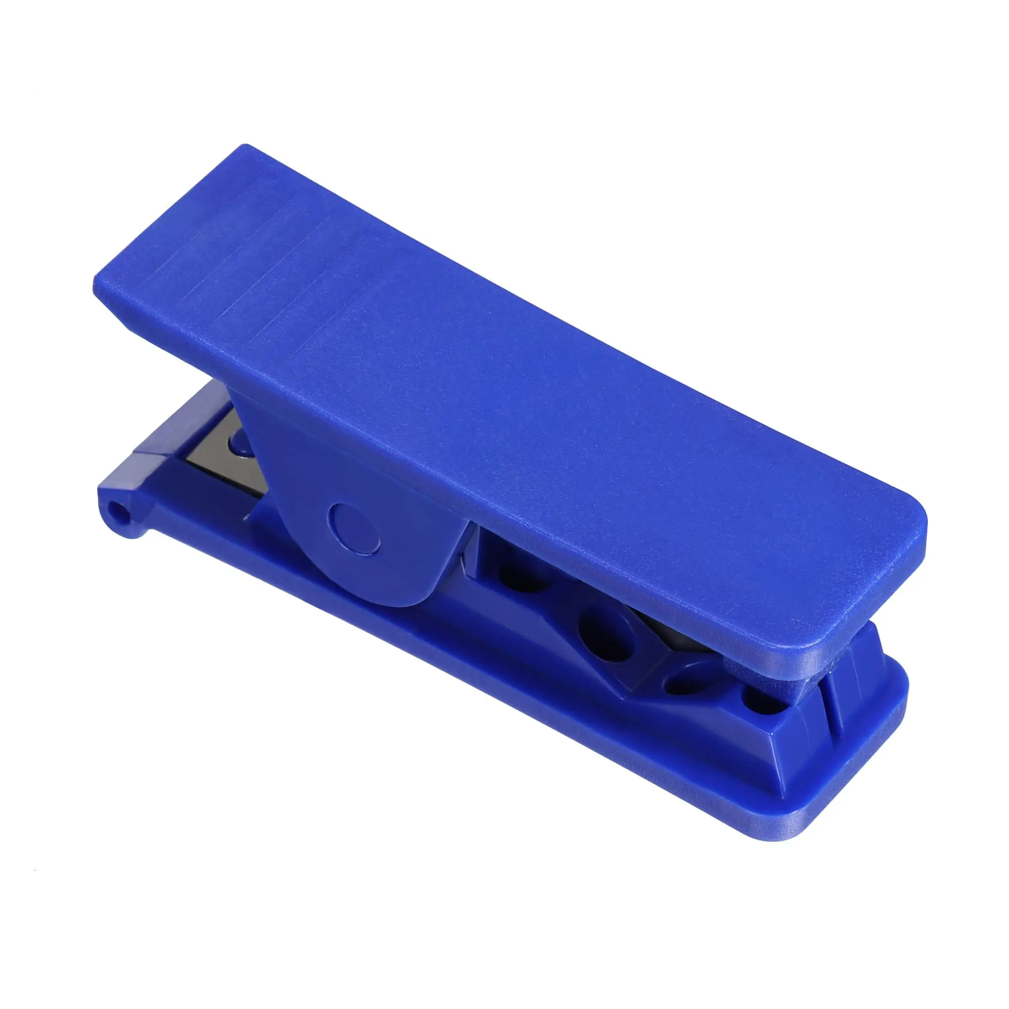 1pcs PVC Cutting Pipe Purifier Water Pipe Hose Cutting Knife Plastic Pipe Cutting Tool Manual Tool Suitable for Nylon PVC、PU
1pcs PVC Cutting Pipe Purifier Water Pipe Hose Cutting Knife Plastic Pipe Cutting Tool Manual Tool Suitable for Nylon PVC、PU
