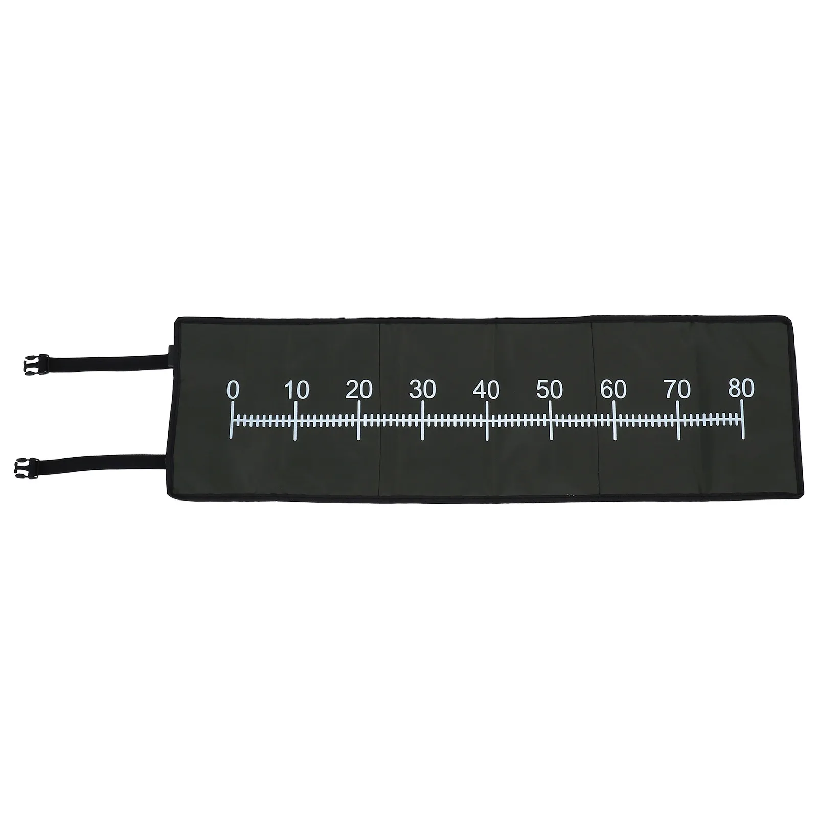 Portable Fishing Measuring Mat Waterproof Fish Measure Ruler Foldable Lightweight Easy Clean Accurate Fish Size Measurement Tool
Portable Fishing Measuring Mat Waterproof Fish Measure Ruler Foldable Lightweight Easy Clean Accurate Fish Size Measurement Tool
