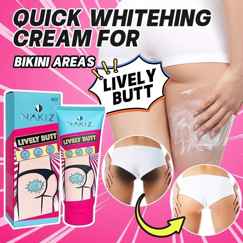 Black Removal Cream Buttocks Underarms Neck Private Parts Whitening Brightening Body Cream Bleaching Cream
Black Removal Cream Buttocks Underarms Neck Private Parts Whitening Brightening Body Cream Bleaching Cream