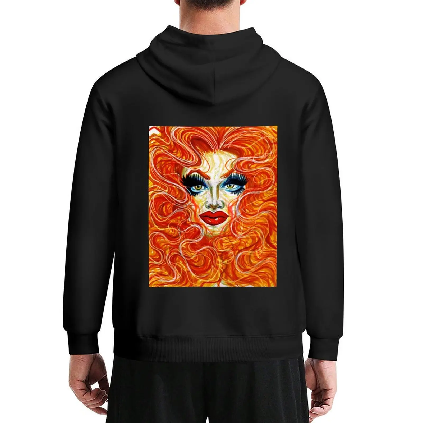 JINKX MONSOON Hoodie autumn jacket men men wear korean autumn clothes men's sweat-shirt hoodie streetwear 
JINKX MONSOON Hoodie autumn jacket men men wear korean autumn clothes men's sweat-shirt hoodie streetwear