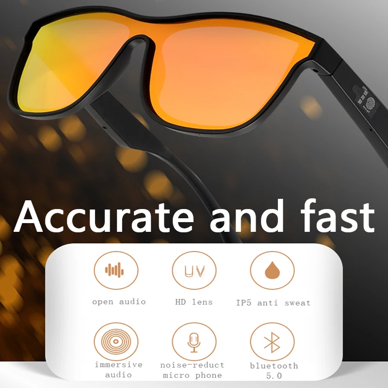 Интеллектуальные очки голосового перевода для многоязычного офлайн-переводчика, синхронного перевода и перевода фотографий
Интеллектуальные очки голосового перевода для многоязычного офлайн-переводчика, синхронного перевода и перевода фотографий