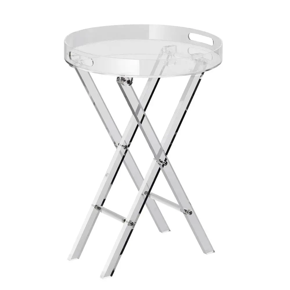 Folding for coffee Table with Acrylic Surface Multi-Use for Home Bedroom Living Room Office
Folding for coffee Table with Acrylic Surface Multi-Use for Home Bedroom Living Room Office