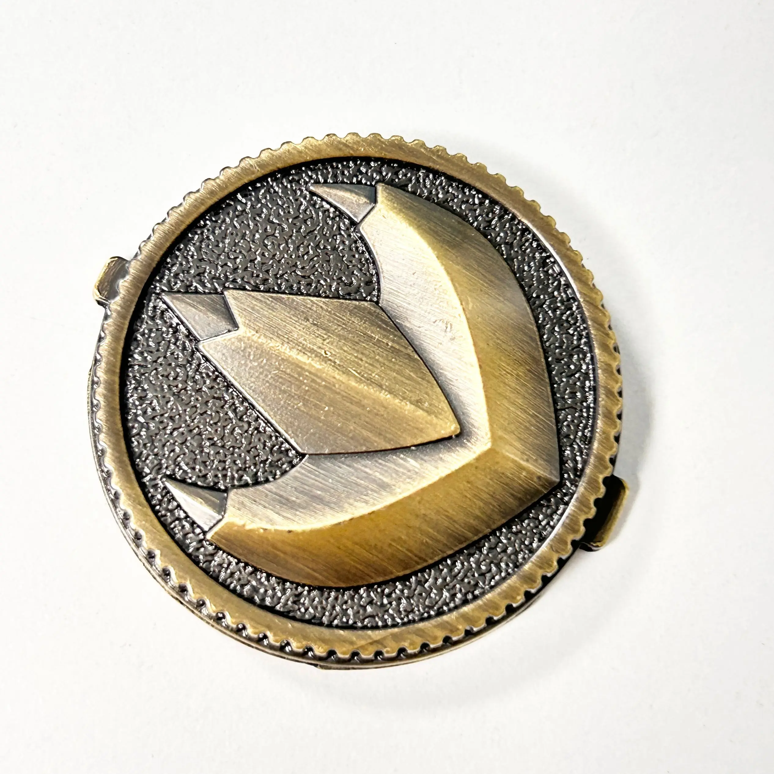 Antique Style Lightning Dragon Power Coin – Durable Alloy Metal Ranger Morpher, Perfect for Cosplay, Displays & Fan Gifts
Antique Style Lightning Dragon Power Coin – Durable Alloy Metal Ranger Morpher, Perfect for Cosplay, Displays & Fan Gifts