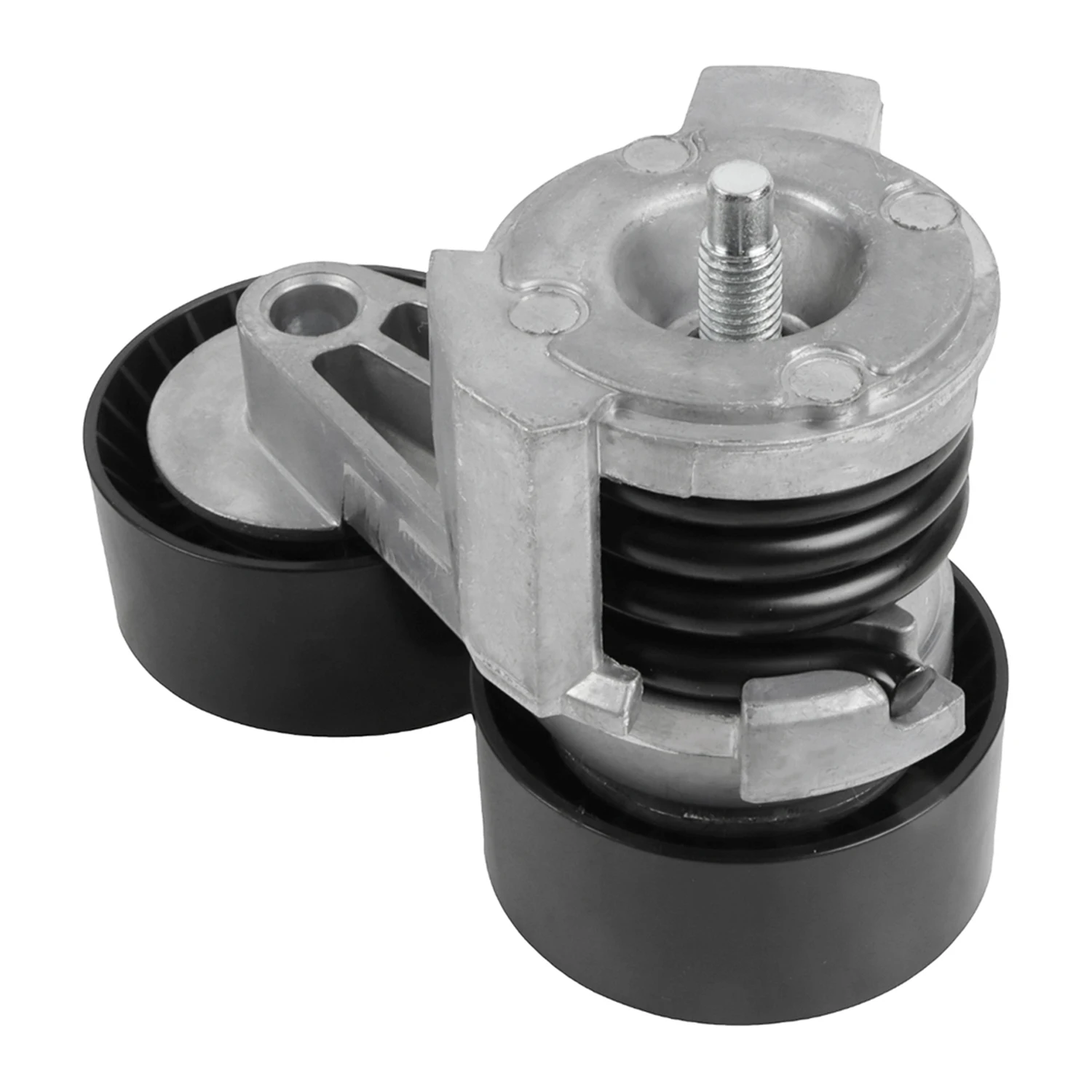 Drive Belt Tensioner With Pulleys-Alternator Power Steering 11287565225 for BMW E70 X5 3.0L 2007-2010 Car Parts Auto Accessories
Drive Belt Tensioner With Pulleys-Alternator Power Steering 11287565225 for BMW E70 X5 3.0L 2007-2010 Car Parts Auto Accessories