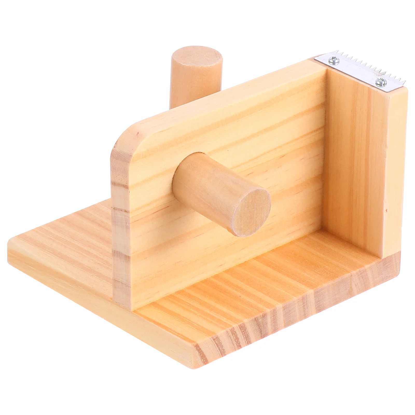Wooden Tape Portable Long Term Use Extra Wide Blades Fast Cutting Study Office Supplies Tape Dispenser Holder 
Wooden Tape Portable Long Term Use Extra Wide Blades Fast Cutting Study Office Supplies Tape Dispenser Holder