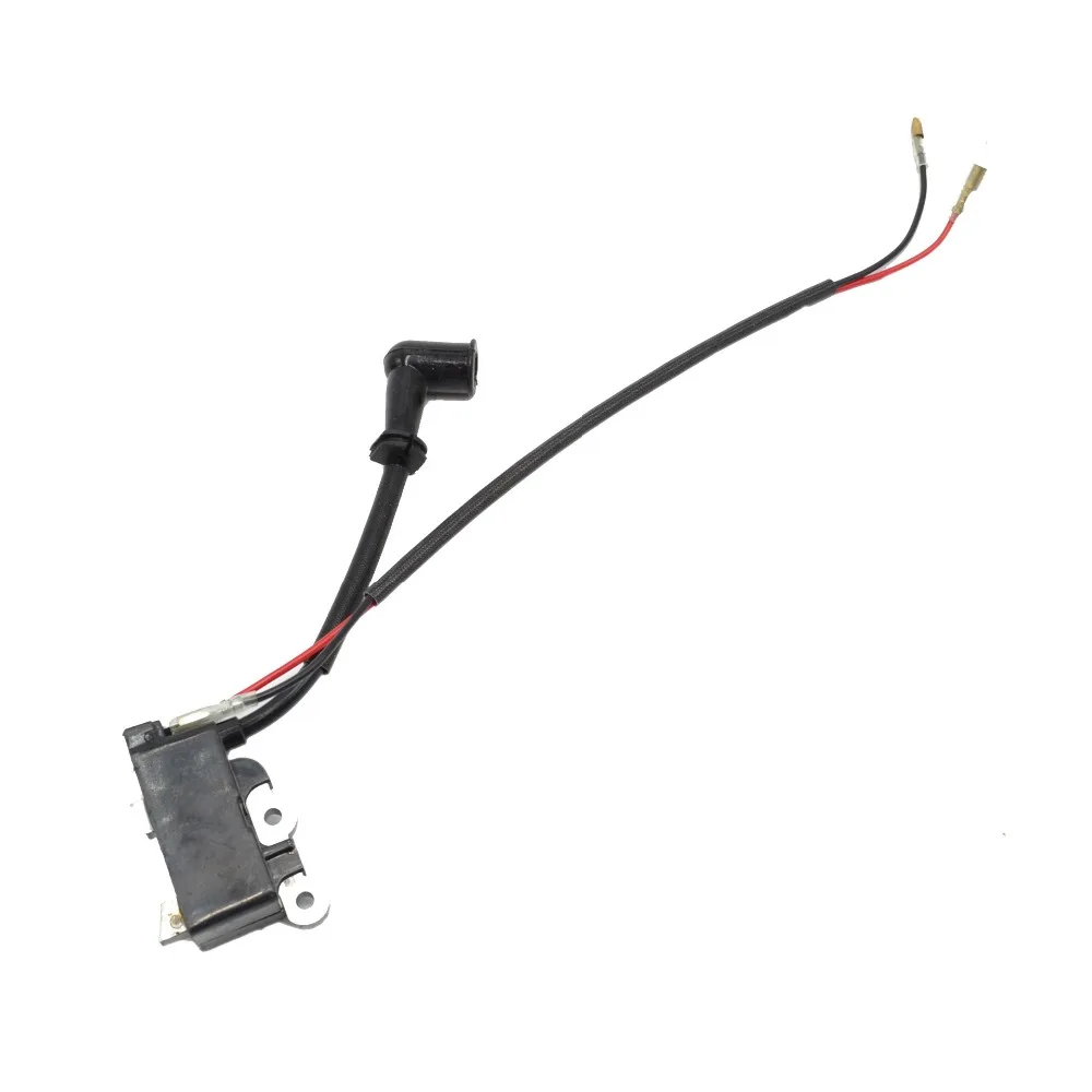 КАТУШКА ЗАЖИГАНИЯ НОВЫЙ СТИЛЬ ДЛЯ ZENOAH KOMATSU G35L G45L G4K G4LS BK430 G400 3410 4310 G3K ПРИКЛЮЧАТЕЛЬ ЗАЖИГАНИЯ ТРИММЕР БЕНЗИН 
КАТУШКА ЗАЖИГАНИЯ НОВЫЙ СТИЛЬ ДЛЯ ZENOAH KOMATSU G35L G45L G4K G4LS BK430 G400 3410 4310 G3K ПРИКЛЮЧАТЕЛЬ ЗАЖИГАНИЯ ТРИММЕР БЕНЗИН