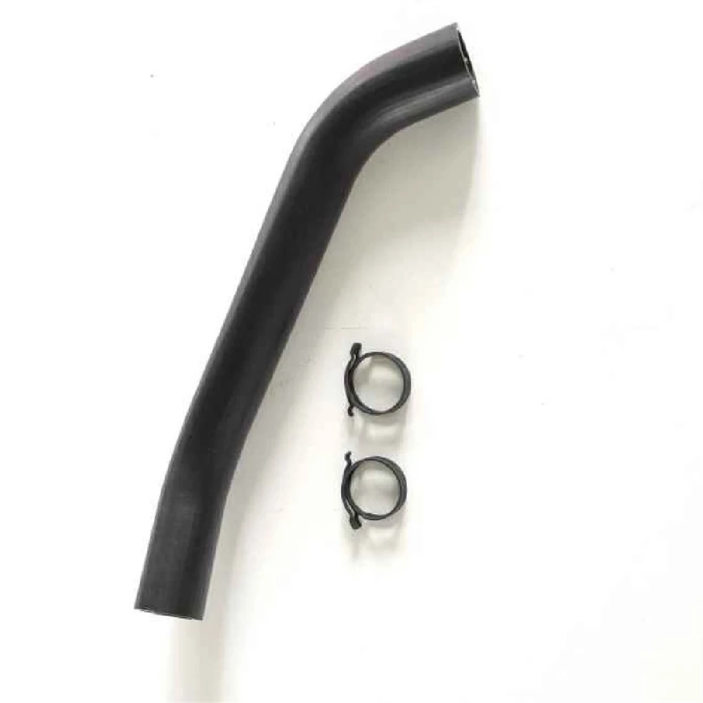 Radiator Coolant Hose-Molded Radiator Hose 66837
Radiator Coolant Hose-Molded Radiator Hose 66837