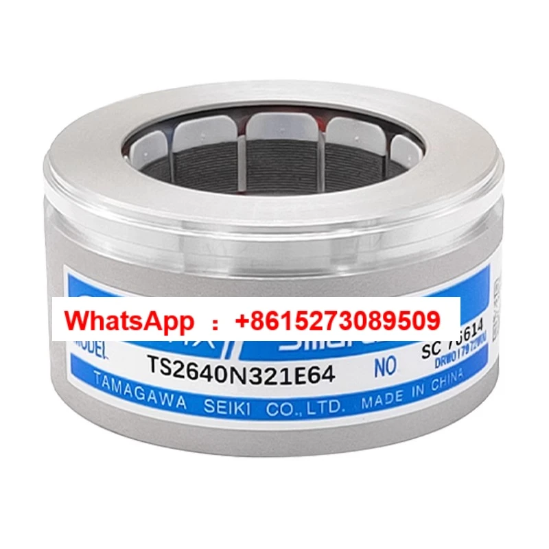 TS2651N141E78 181E78 Encoder TS2640N321E64 Rotary Transformer N21E11
TS2651N141E78 181E78 Encoder TS2640N321E64 Rotary Transformer N21E11