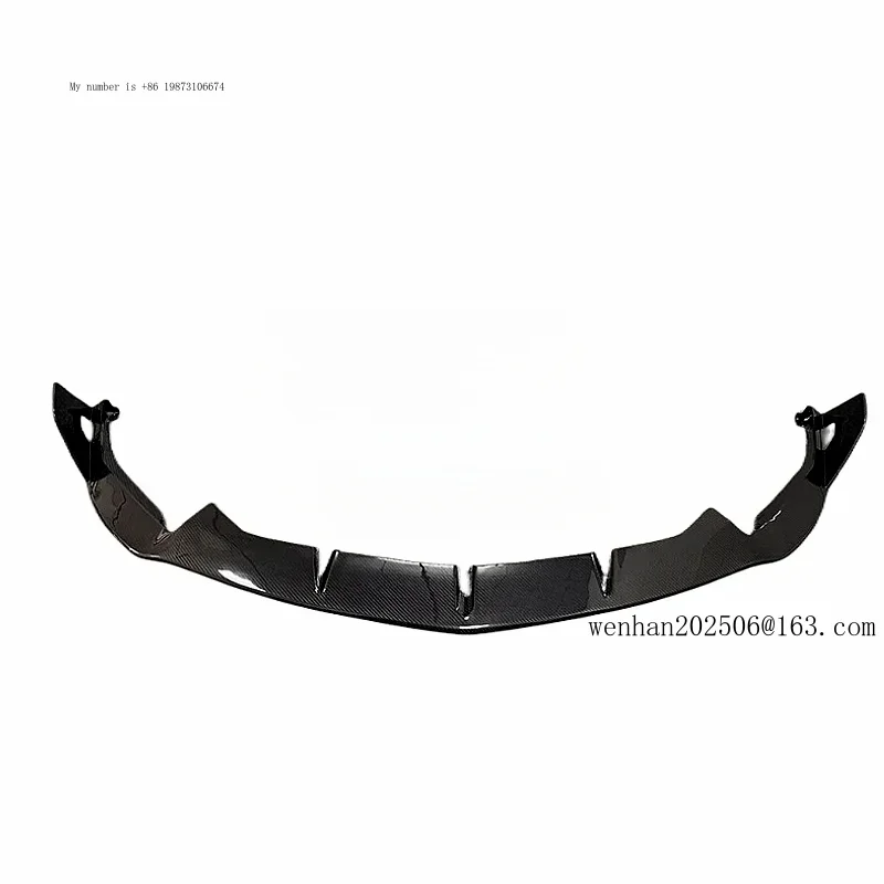 Used 2018-2019 URUS Rear Diffuser Side Skirt Spoiler-style Dry Carbon Fiber Front Bumper Body Kit
Used 2018-2019 URUS Rear Diffuser Side Skirt Spoiler-style Dry Carbon Fiber Front Bumper Body Kit