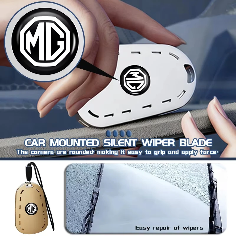 Windshield Wiper Repair Tool Kit Polishing Accessory for MG 7 6 ZS MG4 EV ONE Cyberster HS MG3 EZS GT GS Auto Accessories
Windshield Wiper Repair Tool Kit Polishing Accessory for MG 7 6 ZS MG4 EV ONE Cyberster HS MG3 EZS GT GS Auto Accessories