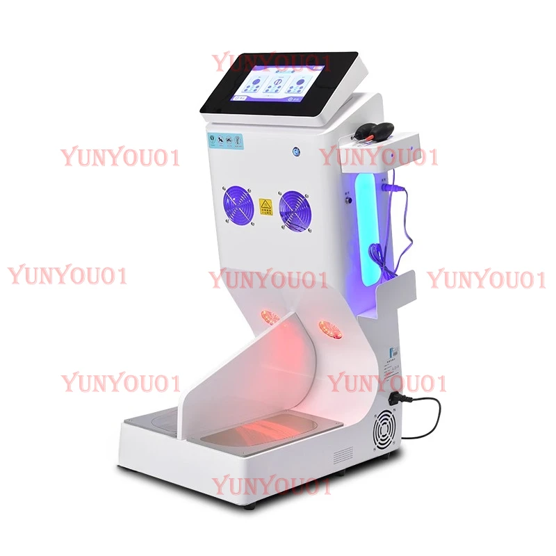 Circulation Dredging Meridians Physiotherapy Cell Balance Massage Micro Electromagnetic Floating Energy Health Foot Therapy
Circulation Dredging Meridians Physiotherapy Cell Balance Massage Micro Electromagnetic Floating Energy Health Foot Therapy