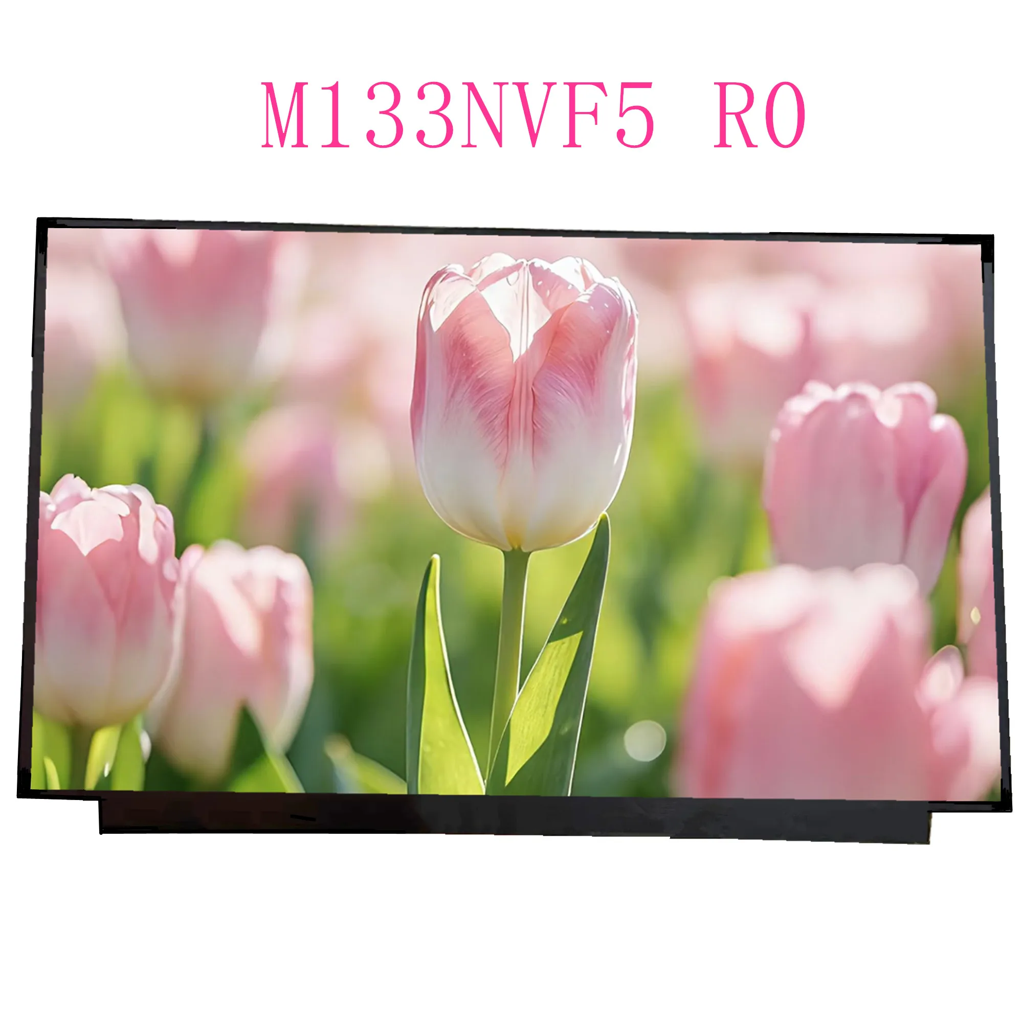 M133NVF5 R0 13.3'' IPS Laptop LCD Screen Display Panel Matrix
M133NVF5 R0 13.3'' IPS Laptop LCD Screen Display Panel Matrix