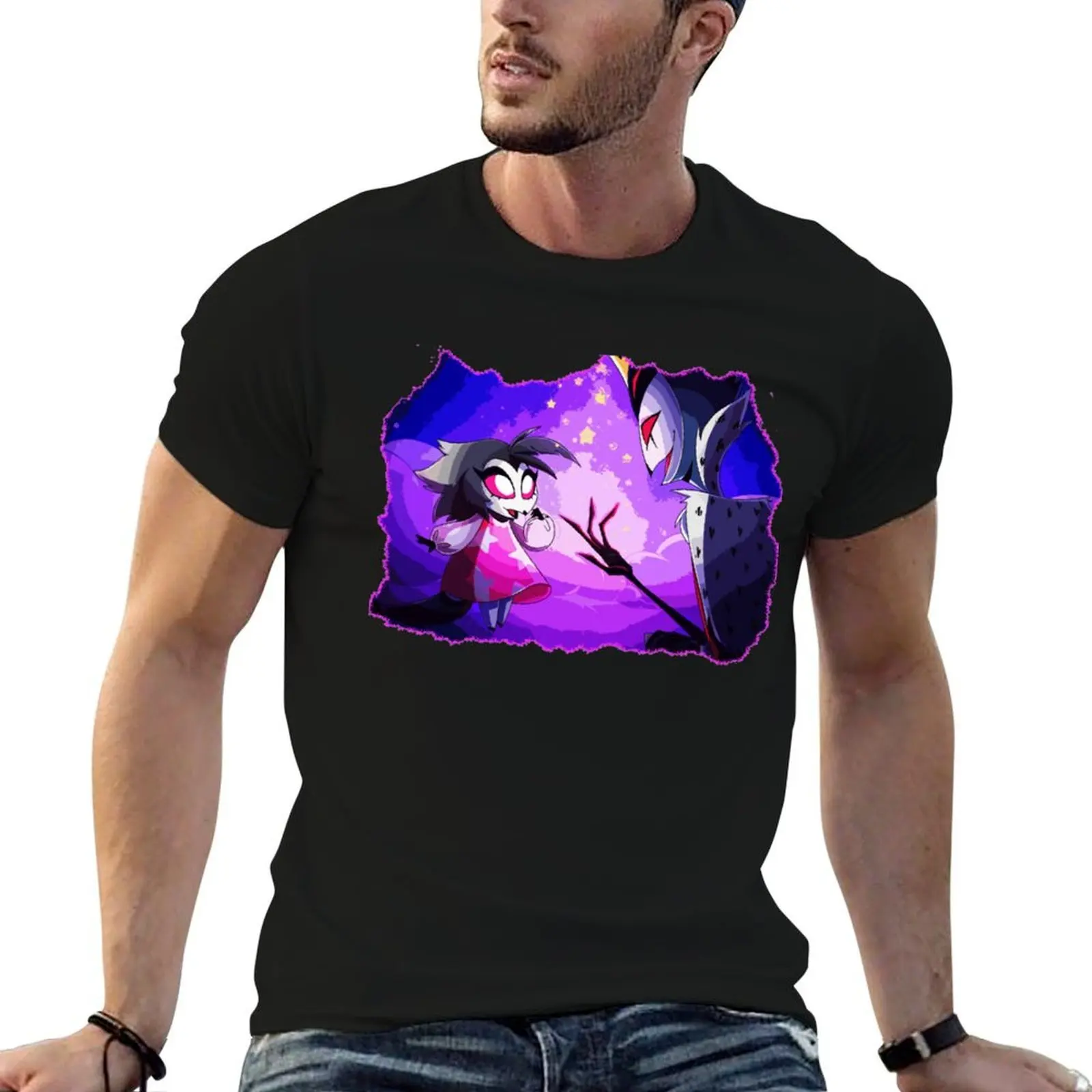 luxury 100% man _amp_ BOSS HELLUVA shirt shirt cotton t cotton shirt t men STOLAS quality high t man T-Shirt OCTAVIA
luxury 100% man _amp_ BOSS HELLUVA shirt shirt cotton t cotton shirt t men STOLAS quality high t man T-Shirt OCTAVIA