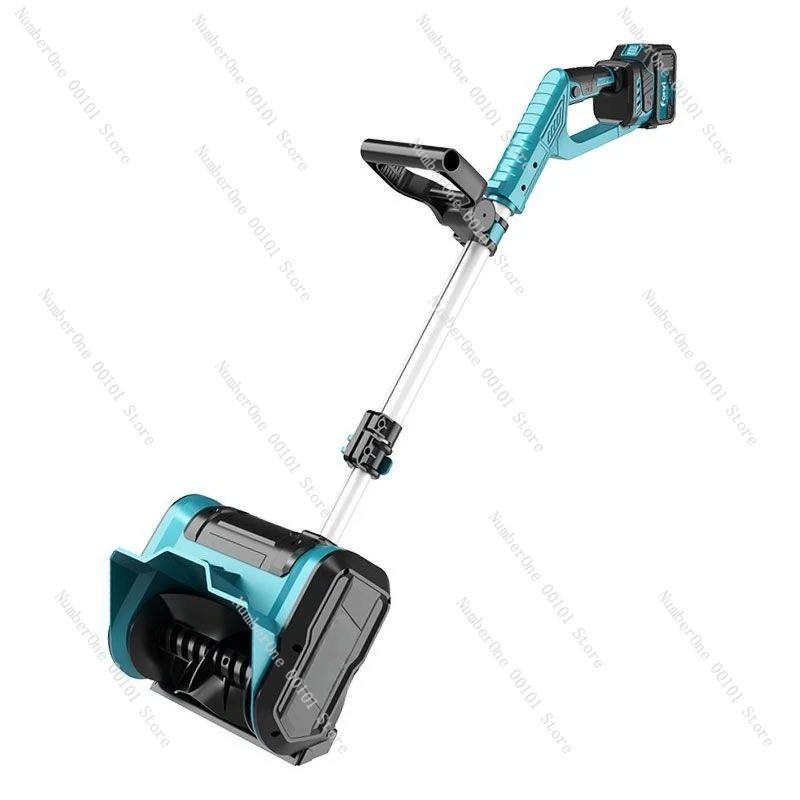Brushless Lithium Battery Hand-Push Snow Sweeper Small Road School Snow Removal Machine Snow Thrower Greenhouse Removal Mac
Brushless Lithium Battery Hand-Push Snow Sweeper Small Road School Snow Removal Machine Snow Thrower Greenhouse Removal Mac