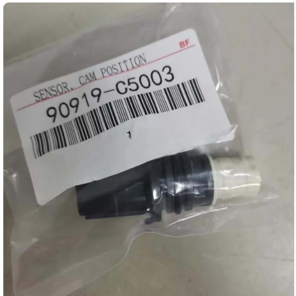 Crankshaft Camshaft Position Sensor for Toyota Vios Corolla Corolla EX Yaris Levin RAV4 90919-C5003
Crankshaft Camshaft Position Sensor for Toyota Vios Corolla Corolla EX Yaris Levin RAV4 90919-C5003