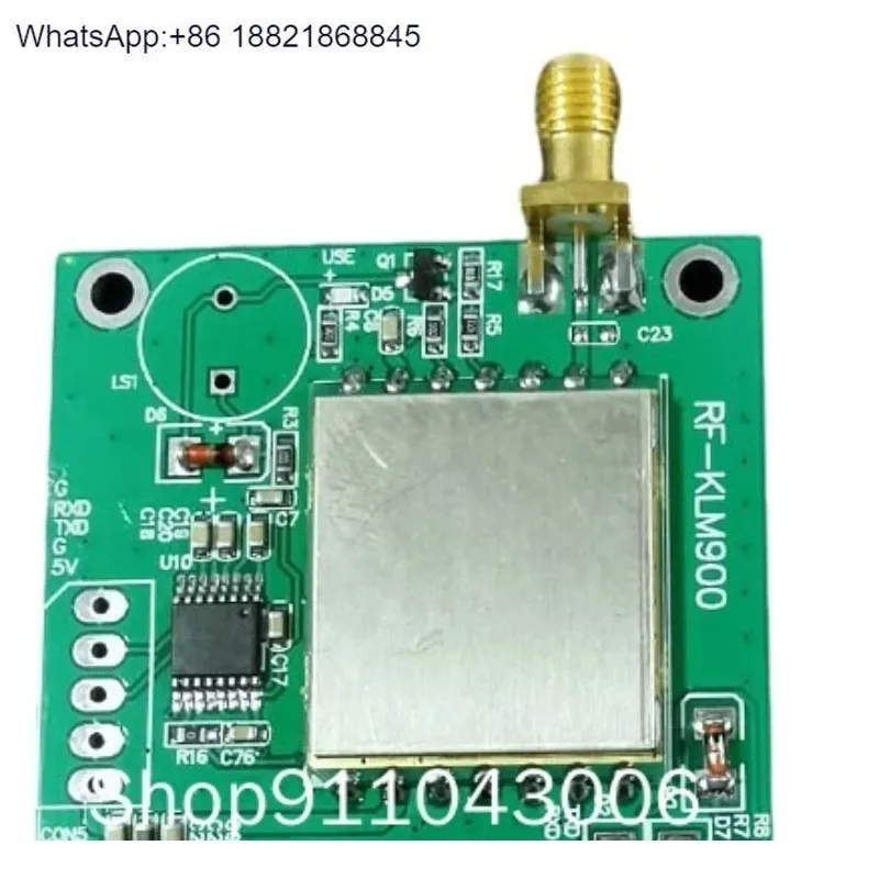 Klm900 Uhf RFID Card Uhf Module Passive Bluetooth USB Card Electronic Label
Klm900 Uhf RFID Card Uhf Module Passive Bluetooth USB Card Electronic Label