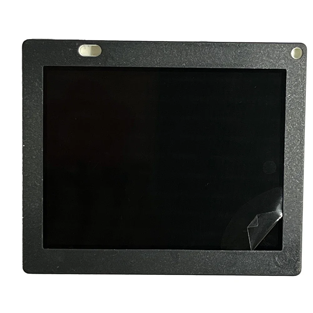 LCD Panel Replacement Designed Specifically for Select Vehicle Lines from 2008 to 2011 Model Number LTA035B880F
LCD Panel Replacement Designed Specifically for Select Vehicle Lines from 2008 to 2011 Model Number LTA035B880F