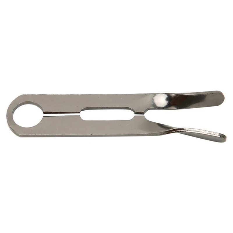 Watch Repair Tools 2810 Roller Remover Pliers Disc Lifter Pliers Disc Needle Remover Watchmaker Accessories-AA68
Watch Repair Tools 2810 Roller Remover Pliers Disc Lifter Pliers Disc Needle Remover Watchmaker Accessories-AA68