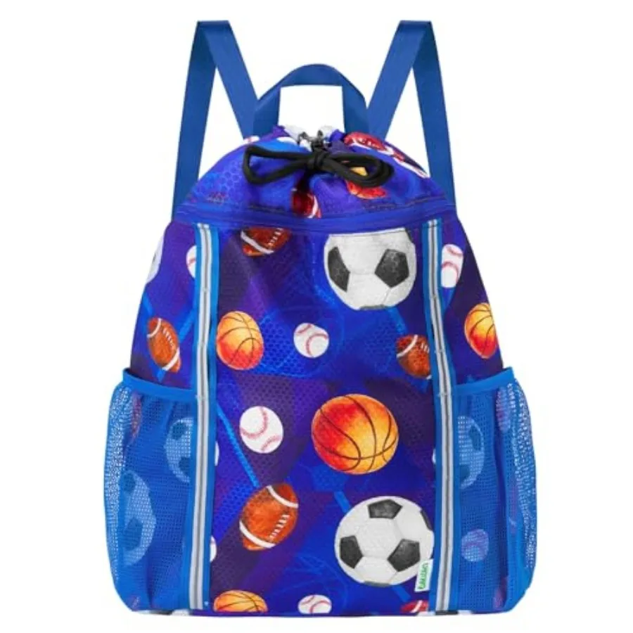 Gym Drawstring Backpack String Bag, Sports Gym Bag for Boys Waterproof Swimming Beach String Cinch Backpack with Two Water Bott
Gym Drawstring Backpack String Bag, Sports Gym Bag for Boys Waterproof Swimming Beach String Cinch Backpack with Two Water Bott