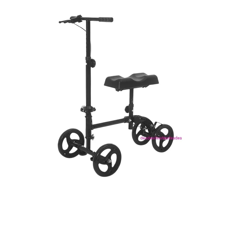 Fracture Aid Driving Sprain Ankle Injury Walking Assist Disabled Foot Injury Single Leg Sprain Foot Rehabilitation Scooter
Fracture Aid Driving Sprain Ankle Injury Walking Assist Disabled Foot Injury Single Leg Sprain Foot Rehabilitation Scooter