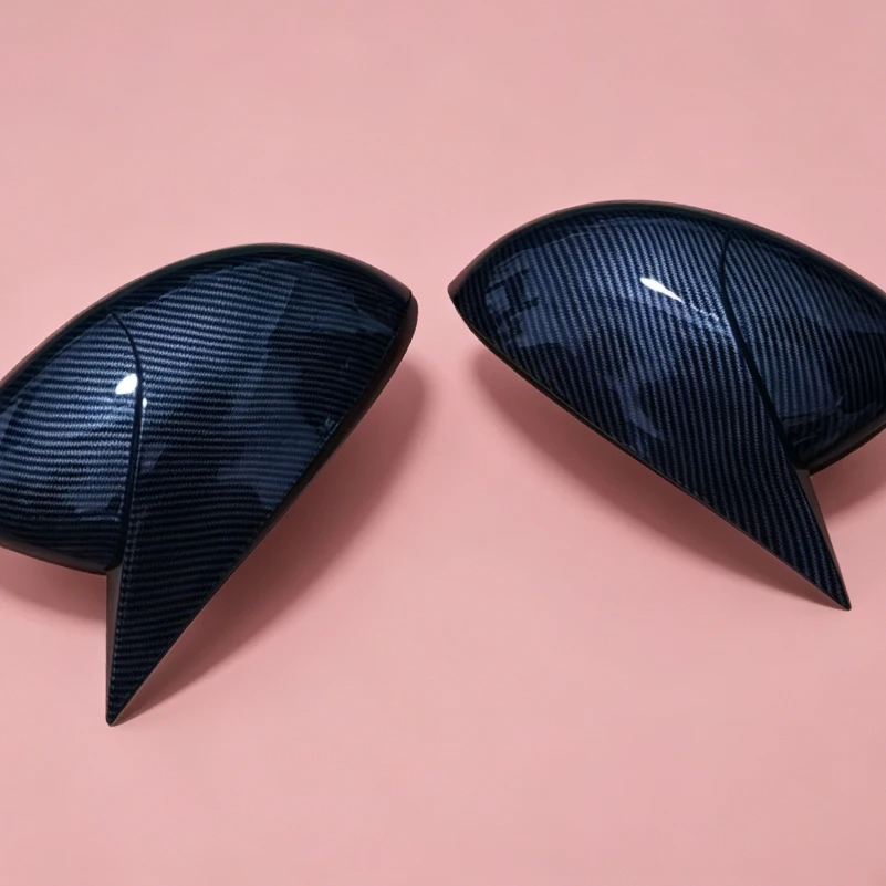 Car Accessories Rearview Mirror Cover Side Wing Rear View Mirror Covers Trim for Honda Fit Jazz GR 2020 2021 Auto Parts Styling
Car Accessories Rearview Mirror Cover Side Wing Rear View Mirror Covers Trim for Honda Fit Jazz GR 2020 2021 Auto Parts Styling