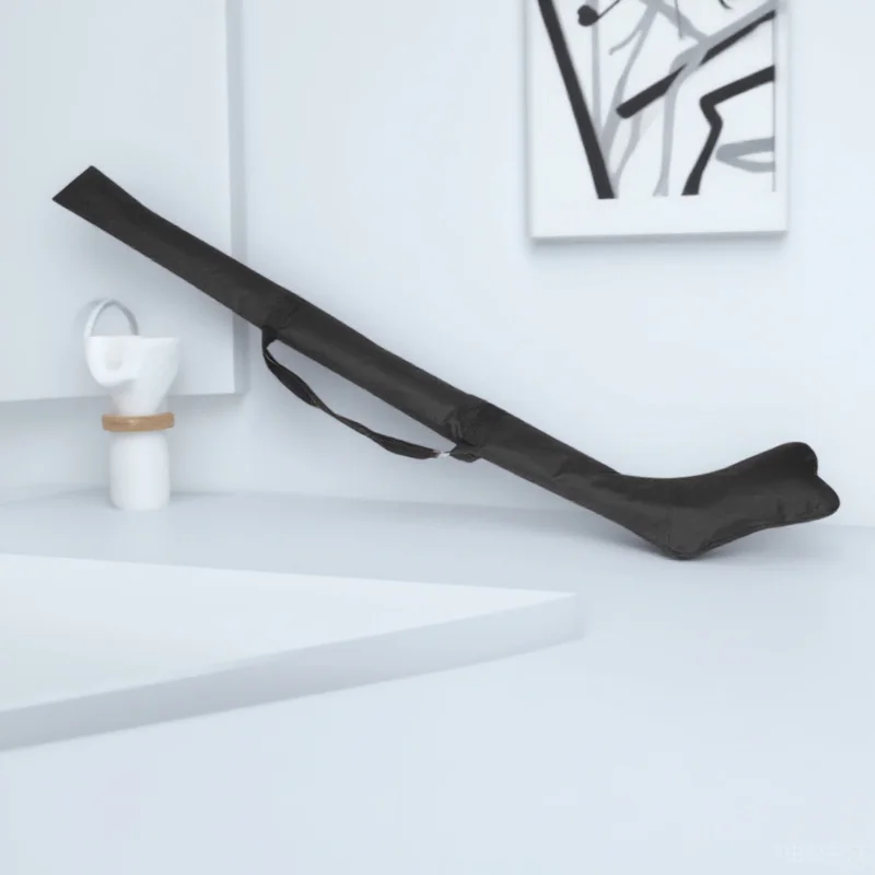 High-End Hockey Stick Pouch Pressure Resistance Long-Lasting Gift Idea for Ice Hockey Enthusiasts Stick Travel Bag
High-End Hockey Stick Pouch Pressure Resistance Long-Lasting Gift Idea for Ice Hockey Enthusiasts Stick Travel Bag