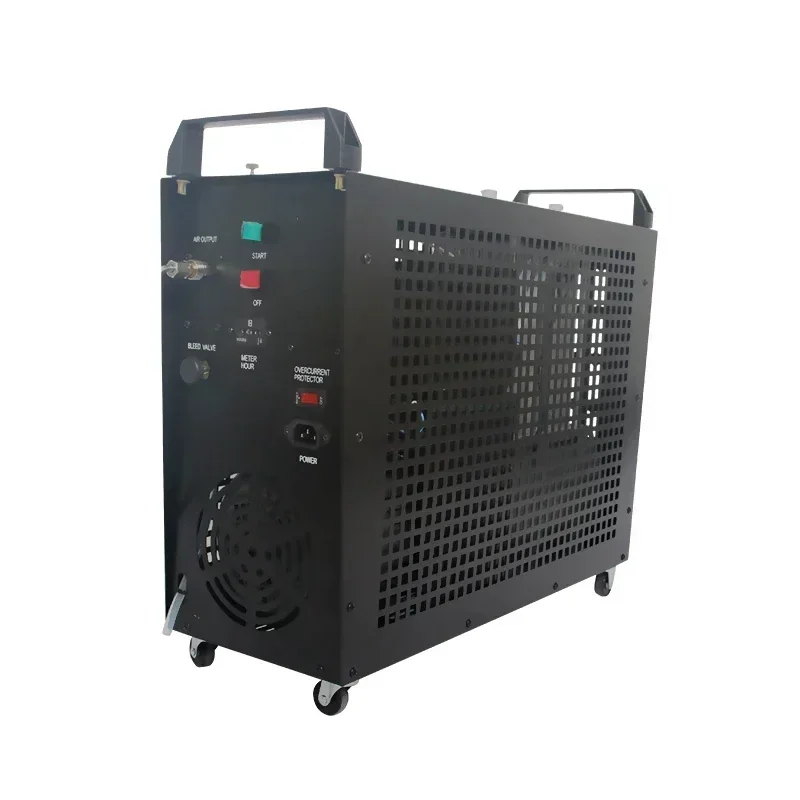 Free 496bar 7200psi Industrial Compressors Machine AC High Power Pressure Air
Free 496bar 7200psi Industrial Compressors Machine AC High Power Pressure Air