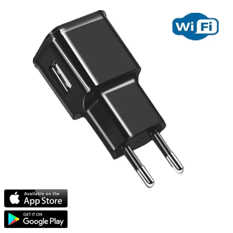 ЕС/США штекер USB зарядное устройство камеры 1080P мини Wifi видеокамера видеомагнитофон беспроводная видеокамера WIFI монитор скрытая TF карта
ЕС/США штекер USB зарядное устройство камеры 1080P мини Wifi видеокамера видеомагнитофон беспроводная видеокамера WIFI монитор скрытая TF карта