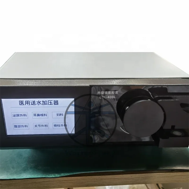 Medical end///oscopy pump/ Laparoscopic suction irrigation Pump
Medical end///oscopy pump/ Laparoscopic suction irrigation Pump