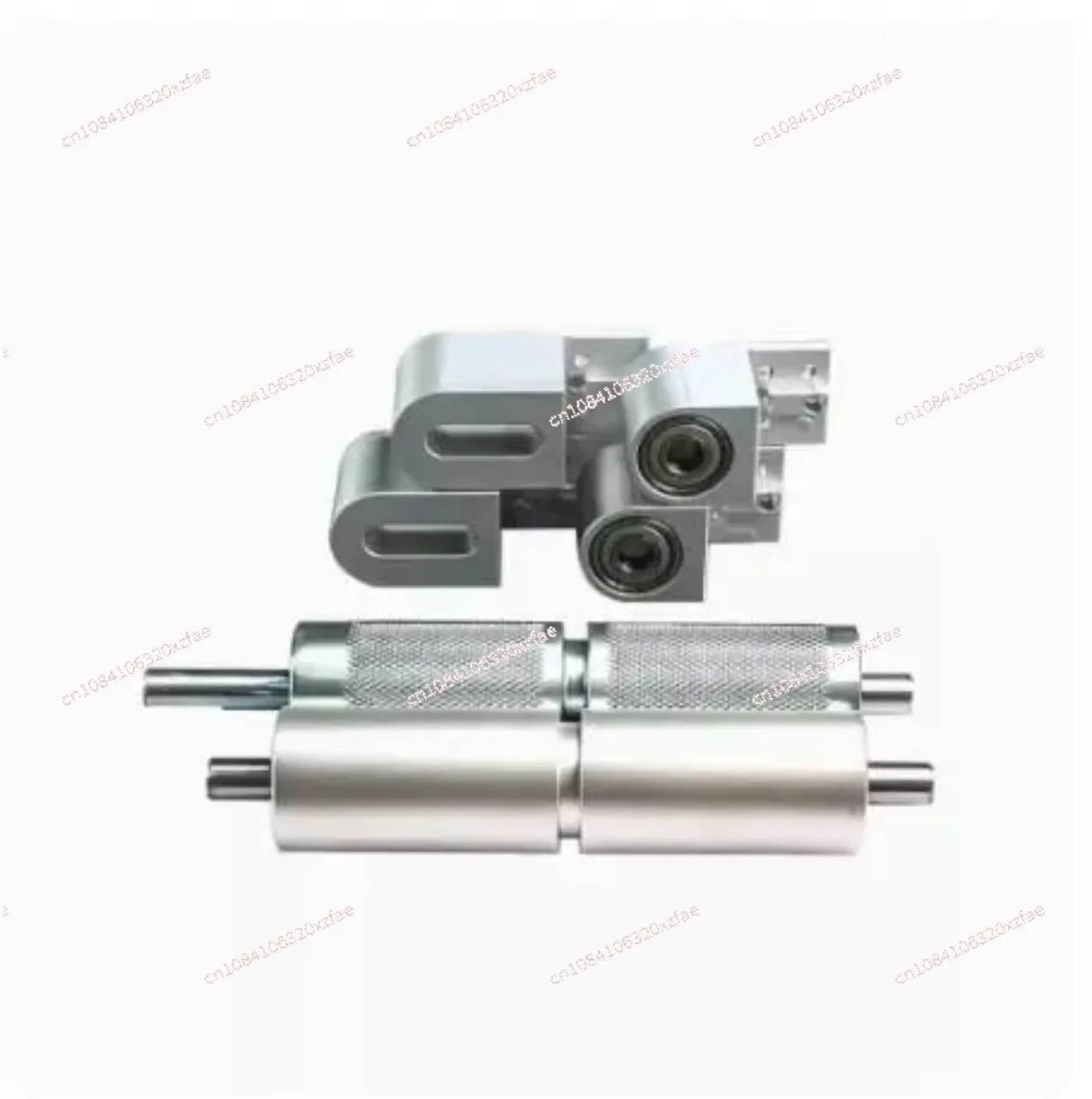 Anti-deviation Transmission Main and Slave Pulley Roller Accessories A Complete Set of Aluminum Seat Conveyor Belt
Anti-deviation Transmission Main and Slave Pulley Roller Accessories A Complete Set of Aluminum Seat Conveyor Belt