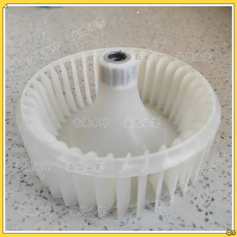 1pcs for Samsung Heat Pump Clothes Dryer Impeller Wind Impeller
1pcs for Samsung Heat Pump Clothes Dryer Impeller Wind Impeller