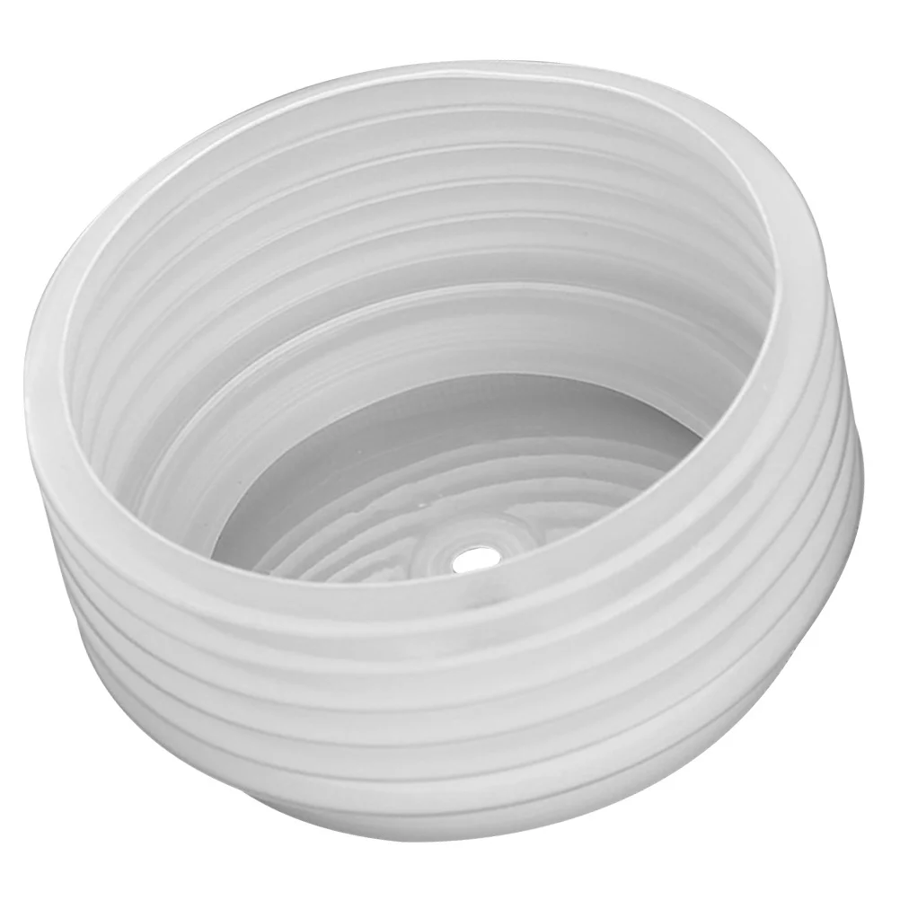 Electric Drill Dust Cover Large Empty Capacity Avoid Debris Flying Cover Drill Collector Collector Collection Fittings
Electric Drill Dust Cover Large Empty Capacity Avoid Debris Flying Cover Drill Collector Collector Collection Fittings