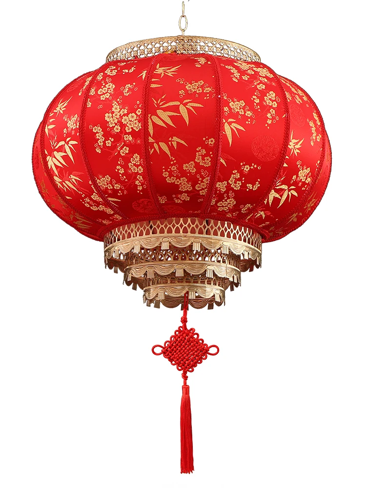 Sheepskin red lantern 2025 New Year of the Snake Spring Festival pendant villa gate outdoor housewarming balcony rotating chande
Sheepskin red lantern 2025 New Year of the Snake Spring Festival pendant villa gate outdoor housewarming balcony rotating chande