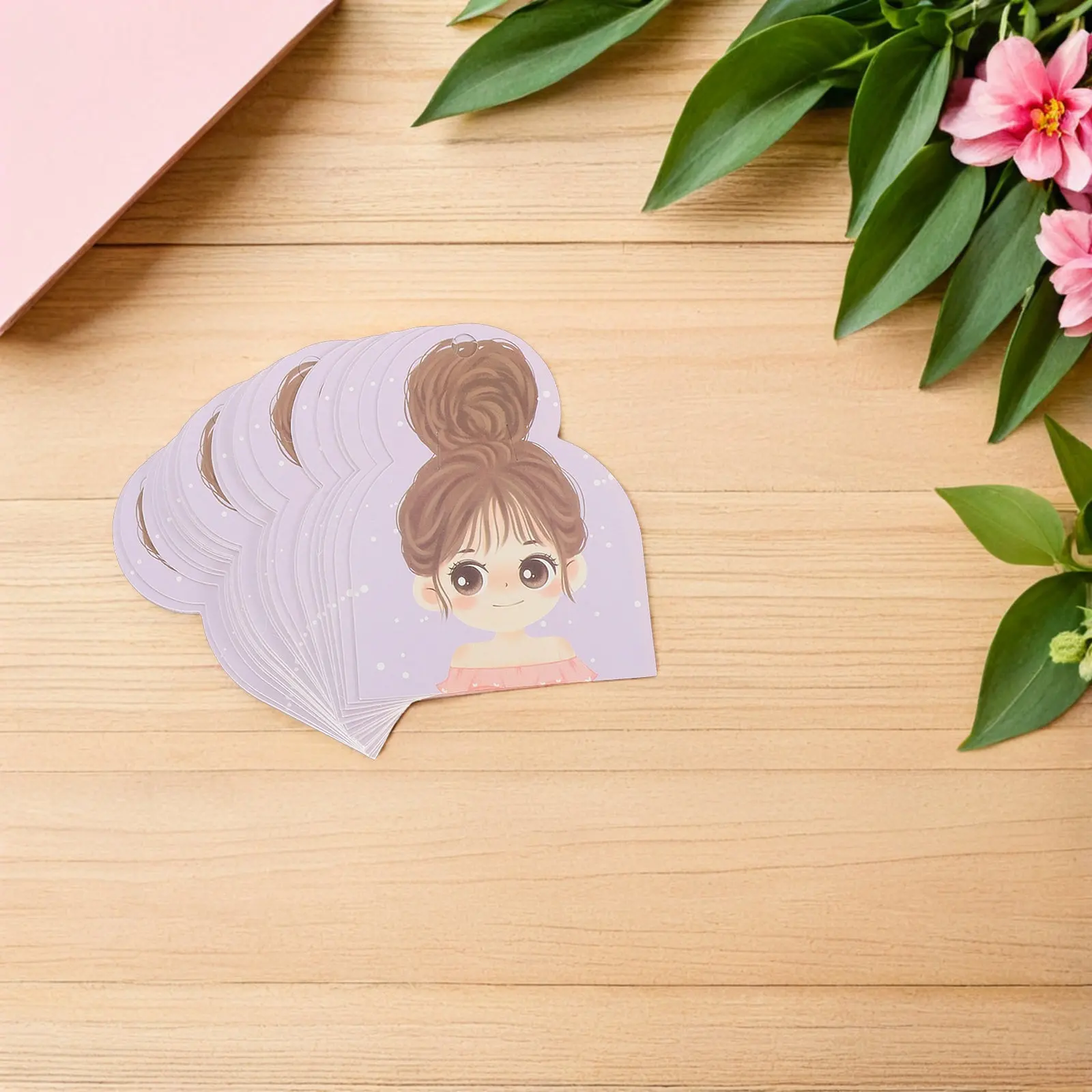 50 шт. картонных держателей для повязок на голову, заколок, бантов и резинок для волос, органайзер для выставок, дней рождения, школьных мероприятий, розничной торговли
50 шт. картонных держателей для повязок на голову, заколок, бантов и резинок для волос, органайзер для выставок, дней рождения, школьных мероприятий, розничной торговли