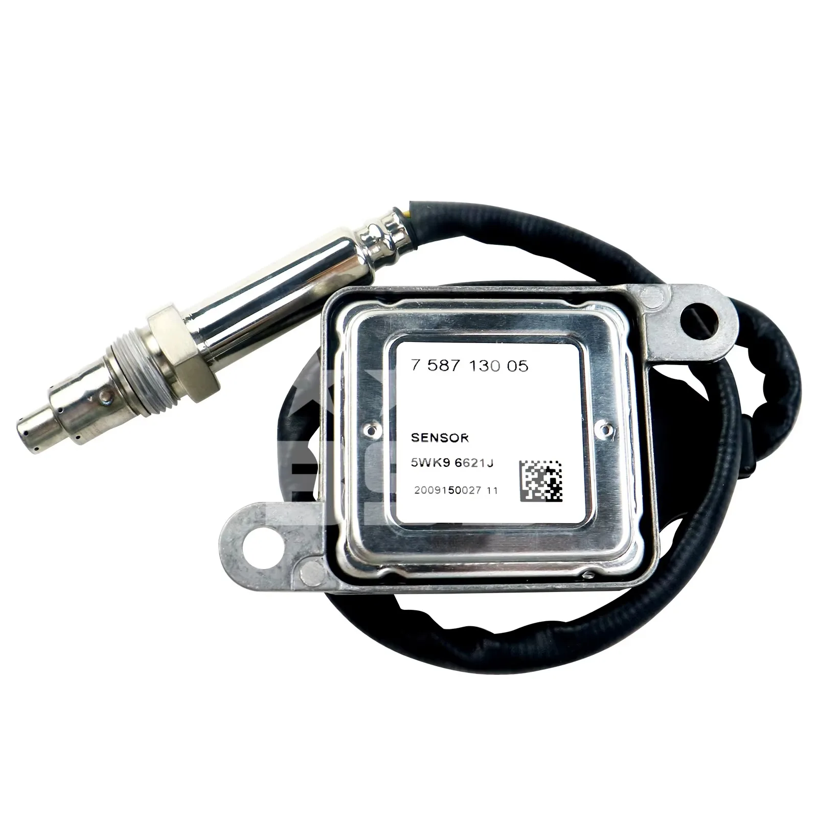 Nitrogen Oxygen Sensor 5WK9 6621J 758713005 Nox Sensor 5WK96621J for BMW 1 3 Series E87 E81 E90 E92 E93 N43(1)Piece/Lot
Nitrogen Oxygen Sensor 5WK9 6621J 758713005 Nox Sensor 5WK96621J for BMW 1 3 Series E87 E81 E90 E92 E93 N43(1)Piece/Lot
