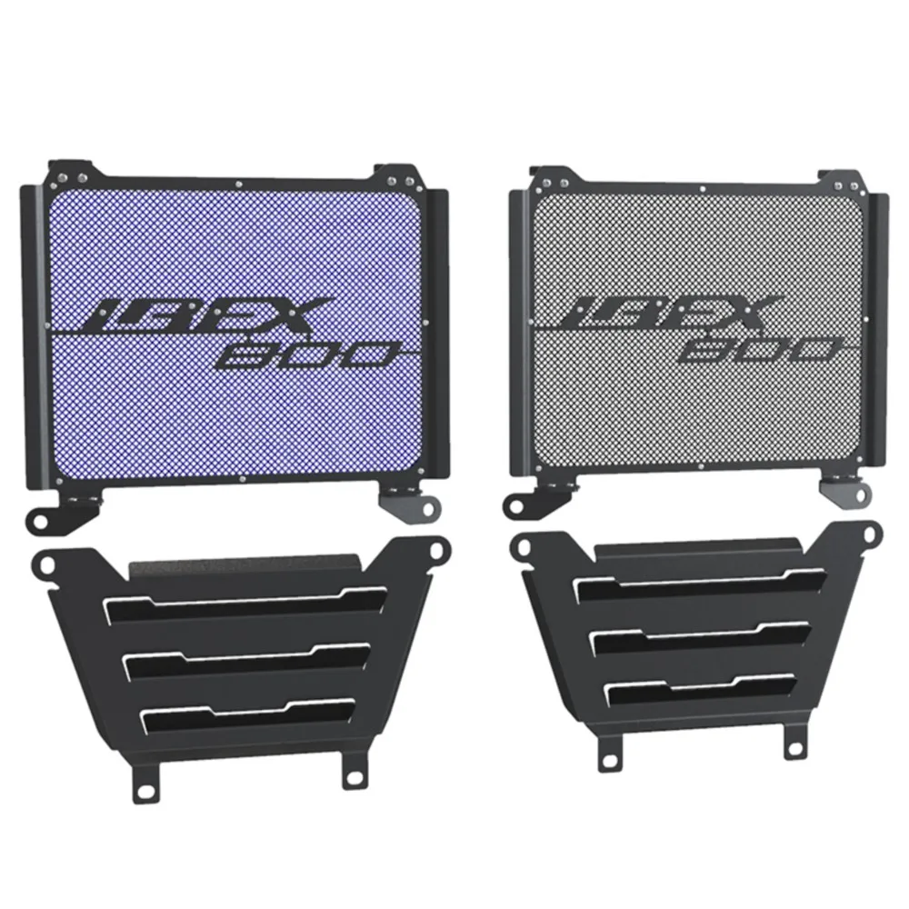 Защита головки цилиндра радиатора, полный комплект для CFMOTO IBEX 800 S T IBEX800 2021-2022-2023-2024-2025
Защита головки цилиндра радиатора, полный комплект для CFMOTO IBEX 800 S T IBEX800 2021-2022-2023-2024-2025