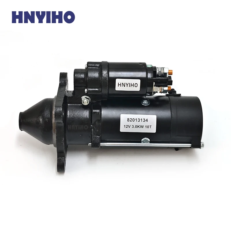 12V 3.0KW 10T Starter Motor 82013134 82014160 82021372 9007044014 11.131.705 AZF4115 IS1016 MS25 for NEW HOLLAND TM120 TM130
12V 3.0KW 10T Starter Motor 82013134 82014160 82021372 9007044014 11.131.705 AZF4115 IS1016 MS25 for NEW HOLLAND TM120 TM130